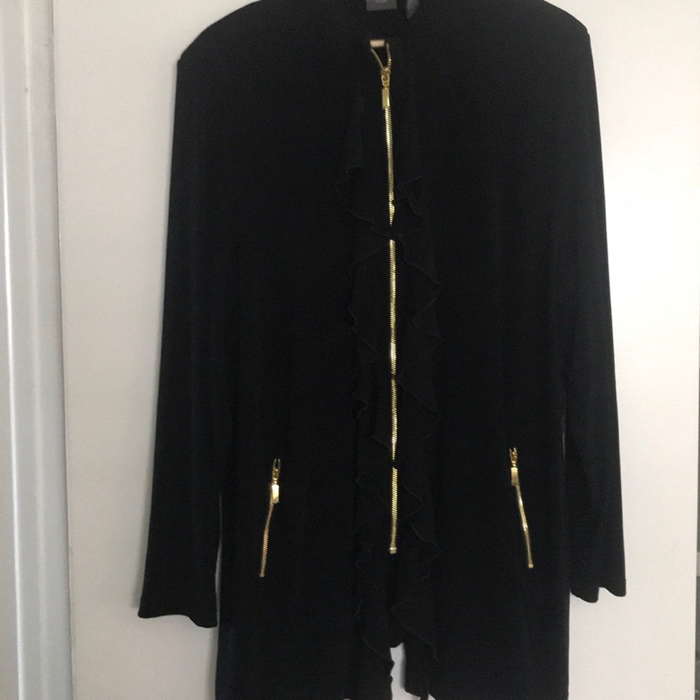 Ladies lightweight Travelers dress jacket